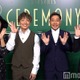 HY、ミセス主催イベントで起きた「10年に一度の奇跡」を紹介【Mrs. GREEN APPLE presents「CEREMONY」】 画像