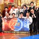 新お笑い賞レース「ダブルインパクト」ニッポンの社長・コットンら、ファイナリスト7組決定 決勝へ意気込み語る 画像