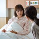 【子宮恋愛 第11話】まき、恭一に妊娠知られる さらなる波乱が待ち受ける 画像