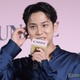 SEVENTEENミンギュ「UNOVE」アンバサダー就任後初来日 画像