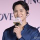SEVENTEENミンギュ、会見で「アジュナイスな回答」飛び出す 理想のヘアスタイルは？ 画像