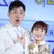 高橋愛、夫・あべこうじとの「久しぶりのデェト」報告 美脚輝く私服姿に「可愛すぎる」「人形みたい」の声 画像