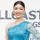 アンミカ、ミニ丈私服で美脚輝く「ガーリーで素敵」「脚が長すぎる」と反響 画像