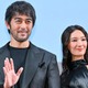 阿部寛、恋人役・菜々緒との“最後のシーン”ネタバレしかける「ダメだ」【キャンドルスティック】 画像