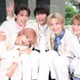 なにわ男子・大橋和也らLiKE LEGEND、自分が女の子だったら“推したい”メンバーは？5人のグループトーク事情も明らかに【「君がトクベツ」インタビュー連載Vol.10】 画像