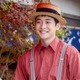 高橋文哉、1週間で5キロ減「干し芋を1日1枚」 北村匠海にキュンとした瞬間も明かす【あんぱん】 画像