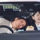 岡田准一＆山田杏奈、共演3年目で息ぴったり 全力アクションに笑顔 画像