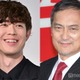宮沢氷魚「べらぼう」親子役・渡辺謙の華麗な1発OKに驚愕 自身のセリフに“別の感情”入ったシーン明かす 画像