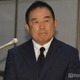 【日テレ緊急会見】TOKIO国分太一のコンプラ違反受け怒号放つ記者も「常識ないんですか」福田博之社長は事案内容言及せず 画像