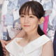 吉岡里帆、ティファニーが映える美麗SHOTに「美しすぎます！」「めちゃくちゃ素敵」の声 画像