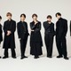 IMP.「Mステ」初出演決定 鈴木大河出演ドラマ主題歌「Cheek to Cheek」披露 画像