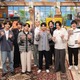 timeleszがMC務める冠特番放送決定 初の4局共同制作・松島＆佐藤らは地方ロケへ 画像