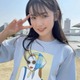 道重さゆみ、夏らしさ全開！爽やかTシャツコーデに反響「美しい〜！」「可愛すぎる」 画像