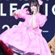 CUTIE STREET「オキコレ」大トリとして登場 3曲披露で可愛さ全開【オキコレ2025】 画像