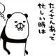 忙しい時こそ愛犬を捕まえて「やりたくなる意外な行動」とは？【パンダと犬 ＃21】 画像