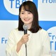 TBS山本恵里伽アナ、田原俊彦のセクハラ騒動にコメント「本当に元気です」 画像