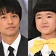 斎藤工、子役・永尾柚乃から「ママ」と呼び間違えられる 撮影裏でのプロフェッショナルな一面も明らかに 画像