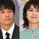 松たか子「騙されて幸せでした」結婚詐欺師役・斎藤工と再会で「大豆田とわ子と三人の元夫」振り返る 画像
