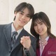 「今日好き」“たくはる”林田拓也＆村谷はるなカップル、沖縄での密着2ショット公開「ラブラブ」「大人っぽい」と反響続々 画像