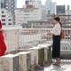 木村文乃＆Snow Manラウール、10分以上の長回しで「半分くらいアドリブ」撮影序盤で“相手に聞いておきたいこと”は？【「愛の、がっこう。」インタビュー後編】 画像