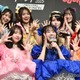 あの、CUTIE STREETから“特権”任され驚き「かわだめ」レクチャー受ける【TikTok上半期トレンド大賞2025】 画像