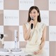 【北川景子】実はくせ毛だった!?「梅雨の時期はふわっと広がる」お悩み髪を完璧美ストレートヘアに導く愛用品と「たった２つのプロセス」とは？ 画像