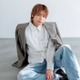 WEST.中間淳太、7年間の挑戦と成長の軌跡・今後の夢語る ファッション誌異例の長期連載「中間地点。」最終回 画像