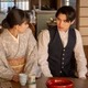 「めおと日和」、朝ドラ「あんぱん」と同じ時代設定でまさかのハプニング「NHKに取られてます」 画像