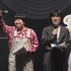 THE W王者・にぼしいわし、アイドルイベントでMC 次の目標は“M-1優勝” 画像
