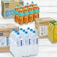 「最大55％OFF」で「飲料ケース買い」！ 重たい物はAmaoznセールでお得にゲット。家に届くから助かる～♪【今トク情報】 画像