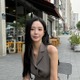 「脱出おひとり島3」参加美女、ビキニでスレンダーボディ披露「美しい」「素敵すぎる」の声 画像