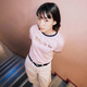 のん、ユニークなTシャツを着こなした私服SHOTに反響「良い………」「とってもよく似合いますね」 画像