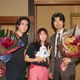 間宮祥太朗「イグナイト」クランクアップ「過去イチ終わる実感が湧いていない」上白石萌歌も駆けつける 画像