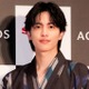 志尊淳、オフ感あふれるインドネシアSHOTに「写真集みたい」「とてもいい表情」の声 画像