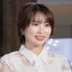 志田未来、ピンク着用で“推し活”報告「メンカラ着てるの尊い」「ハート作ってて可愛い」の声 画像