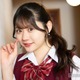 「今日好き」りんか、ミニスカ×ハイソックスから美脚披露「透明感すごい」「脚長すぎ」の声 画像