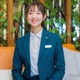 【#キャバクラで働く理由】早大出身、無縁だった夜の世界に就職した理由・感じた共通点 親には「30分くらい泣きながらプレゼン」──バルセロナグループ社員・長野天音氏 画像