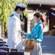「めおと日和」“ふかふみ”（山本舞香＆小関裕太）予期せぬ再会で感情溢れる 最終回の場面写真初公開 画像