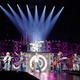 “STARTO初の8人バンド”B&ZAI、初のアリーナ公演で約3万人動員 ダンス・アクロ・ローラーでも個性放つ【B&ZAI LIVE 2025 First Beat】 画像