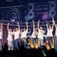 B&ZAI橋本涼「絶対にこの事務所でデビュー」再編成後初ライブでファンへ宣言【挨拶ほぼ全文／B&ZAI LIVE 2025 First Beat】 画像