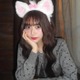「今日好き」瀬川陽菜乃、ビッグTシャツから美脚スラリ「細くて綺麗」「スタイル抜群」の声 画像