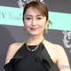 矢田亜希子、ほっそり二の腕際立つノースリーブ姿「綺麗」「いつ見ても美人」の声 画像