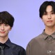 池田匡志＆FANTASTICS堀夏喜、アドリブ秘話語る「素です」思わぬハプニングも【雨上がりの僕らについて】 画像