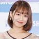 モー娘。野中美希、ノースリーブワンピから美肌見せ「キレイめお姉さん」「南国ファッション似合う」の声 画像