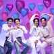 Snow Man向井康二、タイ語で現地の笑い巻き起す 共演者とカップルデートゲーム挑戦【Dating Game～口説いてもいいですか、ボス！？～】 画像