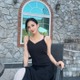 恋リア出演話題の美女、メタリックビキニで美ボディ開放「セクシー」「引き締まってる」の声 画像