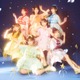 「Mステ SUPER SUMMER FES 2025」第2弾アーティスト解禁 FRUITS ZIPPERら「KAWAII LAB.」集合 画像