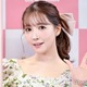 三上悠亜、バンドゥビキニで美バスト大胆披露 ハワイのビーチショットに「レベチのスタイル」「女神」の声 画像