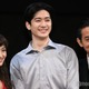 Hey! Say! JUMP中島裕翔、岡本健一は“パパ”「本当にお父さんムーブをしてくださる」【みんな鳥になって】 画像