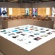 原宿ハラカドに常設K-POPストア「D’PARTMENT」&TEAM限定グッズやワッペン作り体験、カフェも設置 画像